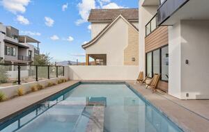 Expansive Southern Utah Oasis with Resort-Style Amenities - St. George, Utah