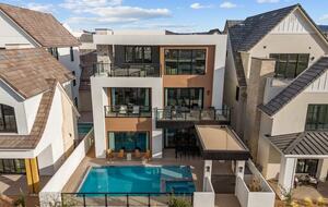 Expansive Southern Utah Oasis with Resort-Style Amenities - St. George, Utah