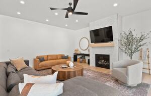 Expansive Southern Utah Oasis with Resort-Style Amenities - St. George, Utah