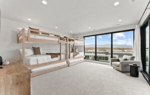 Expansive Southern Utah Oasis with Resort-Style Amenities - St. George, Utah