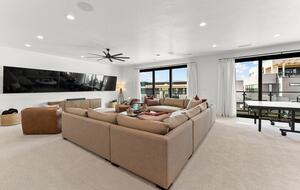 Expansive Southern Utah Oasis with Resort-Style Amenities - St. George, Utah