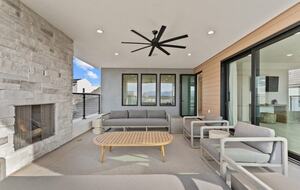 Expansive Southern Utah Oasis with Resort-Style Amenities - St. George, Utah