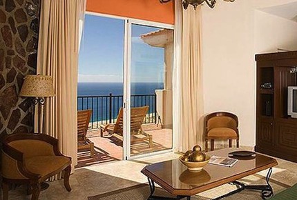 The Montecristo Estates - 3 Bedroom Residence Unit 12 - Cabo San Lucas, Mexico