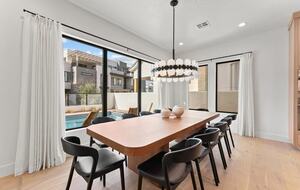 Expansive Southern Utah Oasis with Resort-Style Amenities - St. George, Utah