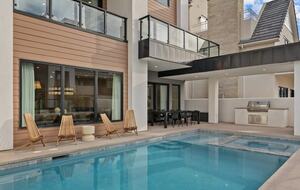 Expansive Southern Utah Oasis with Resort-Style Amenities - St. George, Utah