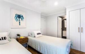 Luxe Coastal Retreat in Byron Bay - Byron Bay, Australia