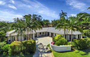 Luxe Coastal Retreat in Byron Bay - Byron Bay, Australia