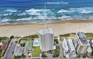 Main Beach Retreat | Stylish Apartment with Panoramic Ocean Views - Gold Coast, Australia