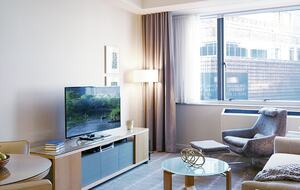 Calm Oasis in New York City - New York, New York