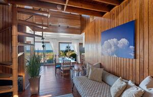 A Bayfront Ocean Beach Retreat - Ocean Beach, New York