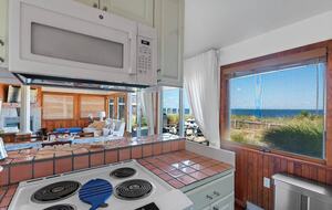 A Bayfront Ocean Beach Retreat - Ocean Beach, New York