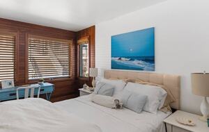 A Bayfront Ocean Beach Retreat - Ocean Beach, New York