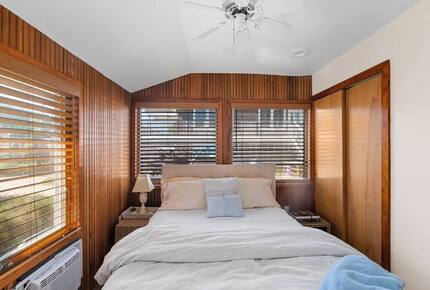 A Bayfront Ocean Beach Retreat - Ocean Beach, New York