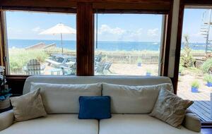 A Bayfront Ocean Beach Retreat - Ocean Beach, New York