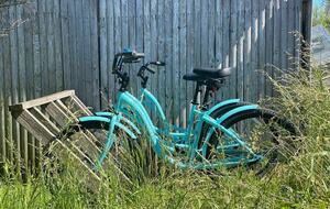 A Bayfront Ocean Beach Retreat - Ocean Beach, New York