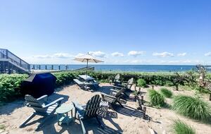 A Bayfront Ocean Beach Retreat - Ocean Beach, New York
