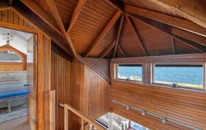 A Bayfront Ocean Beach Retreat - Ocean Beach, New York