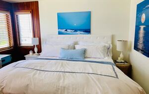 A Bayfront Ocean Beach Retreat - Ocean Beach, New York