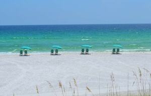 Caribe Getaway - Miramar Beach, Florida
