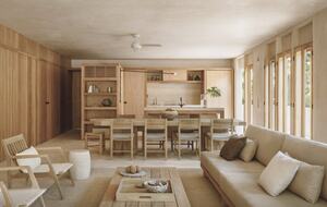 Candela Four Bedroom Villa - Tulum, Mexico