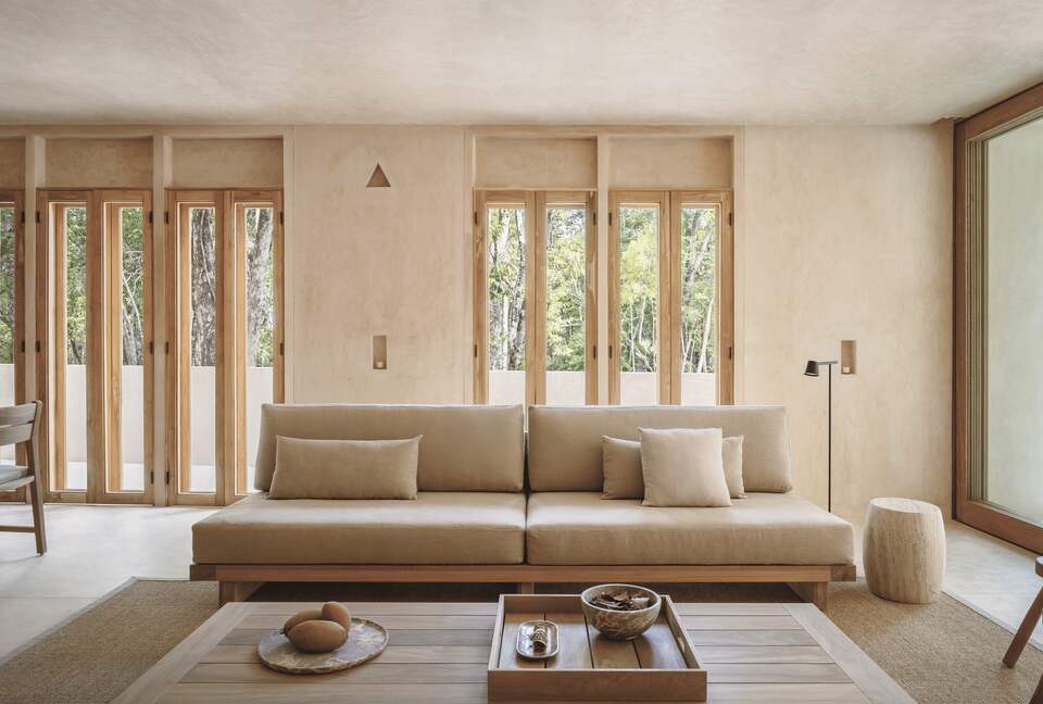 Candela Four Bedroom Villa - Tulum, Mexico