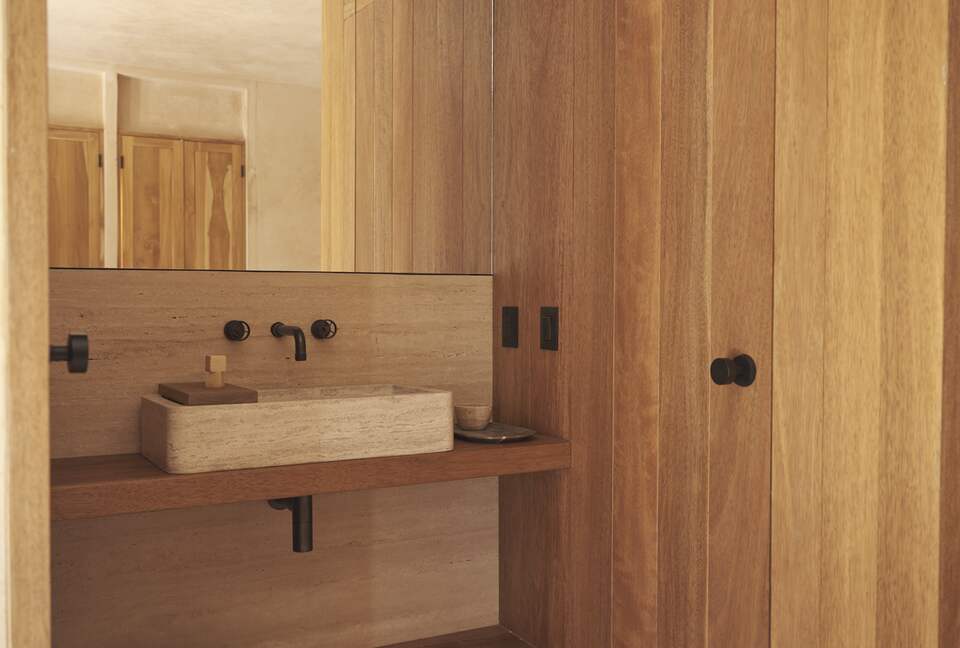 Candela Four Bedroom Villa - Tulum, Mexico