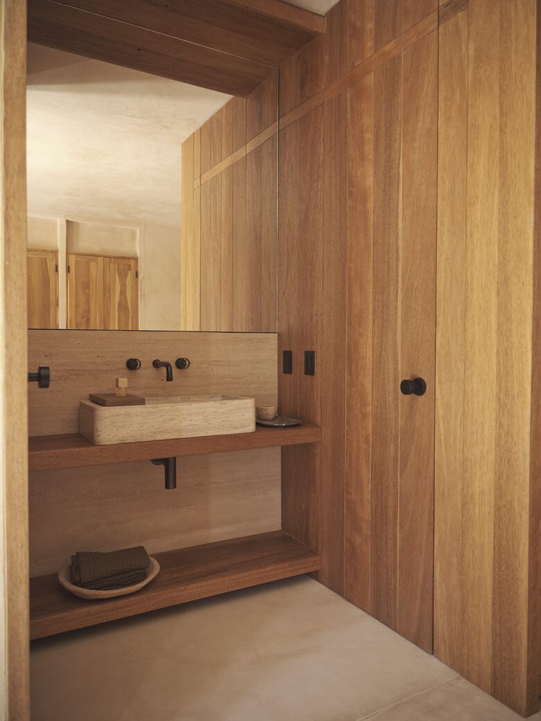 Candela Four Bedroom Villa - Tulum, Mexico