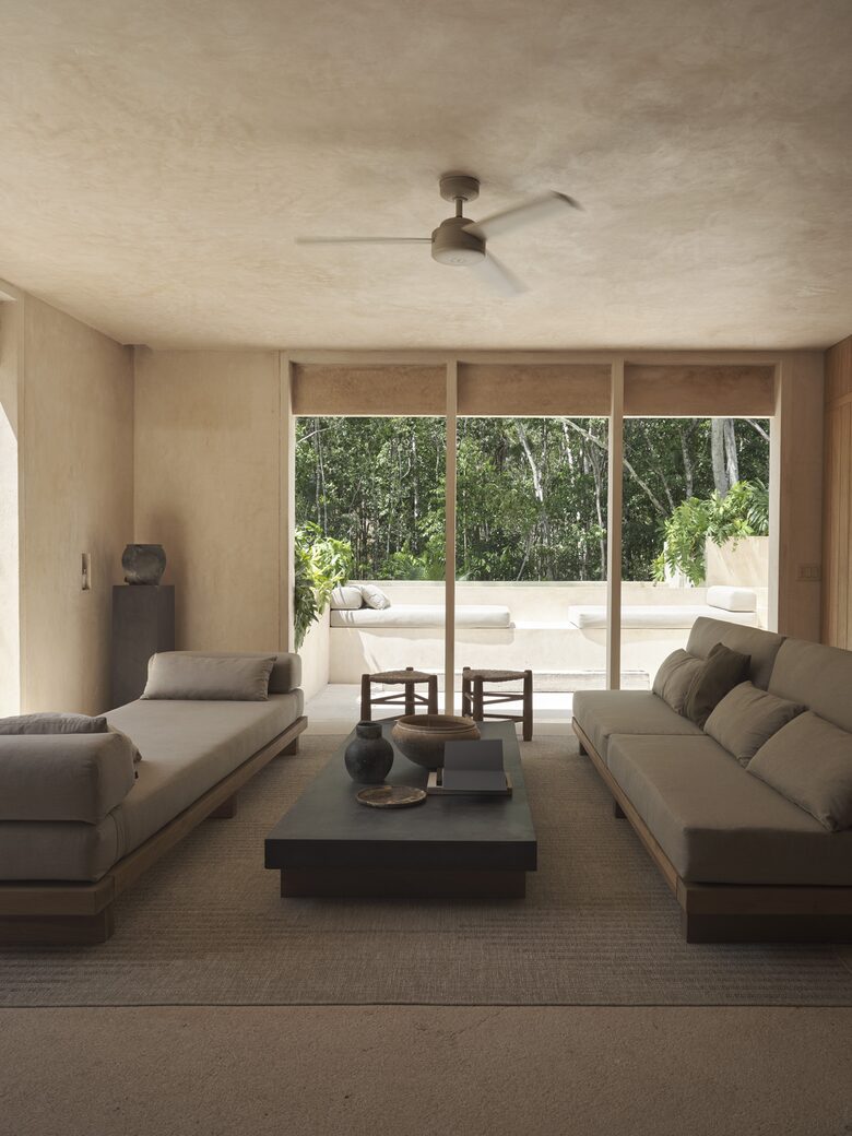 Candela Four Bedroom Villa - Tulum, Mexico