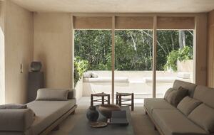 Candela Four Bedroom Villa - Tulum, Mexico