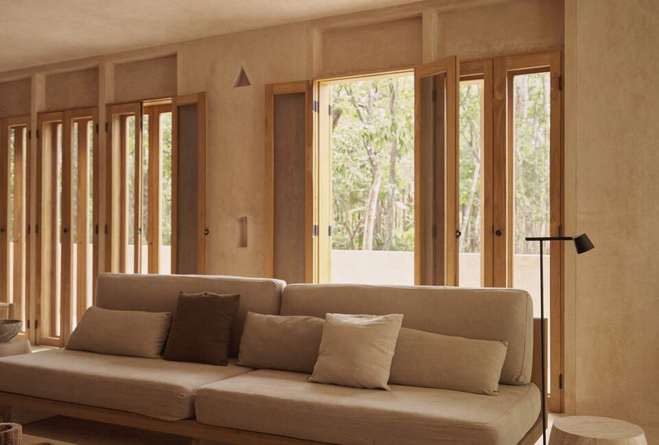 Candela Four Bedroom Villa - Tulum, Mexico