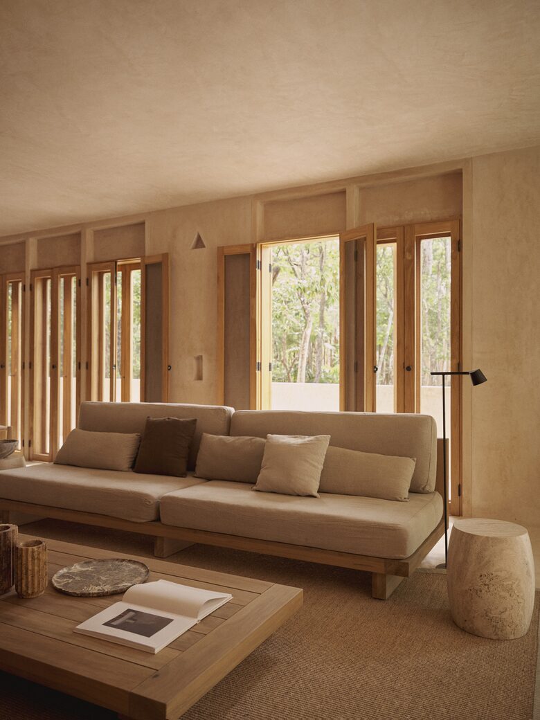 Candela Four Bedroom Villa - Tulum, Mexico