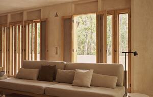 Candela Four Bedroom Villa - Tulum, Mexico