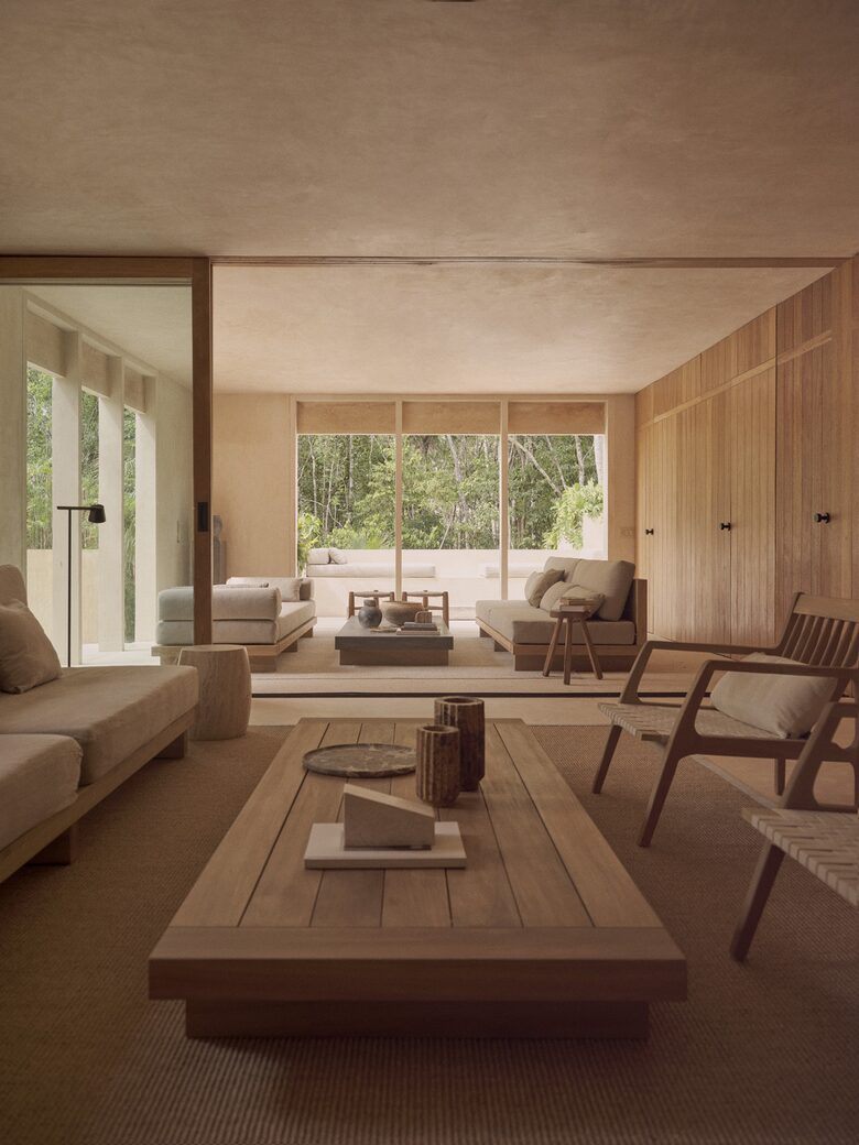 Candela Four Bedroom Villa - Tulum, Mexico