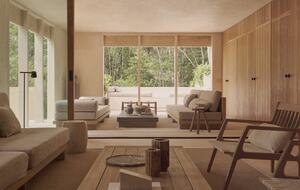 Candela Four Bedroom Villa - Tulum, Mexico