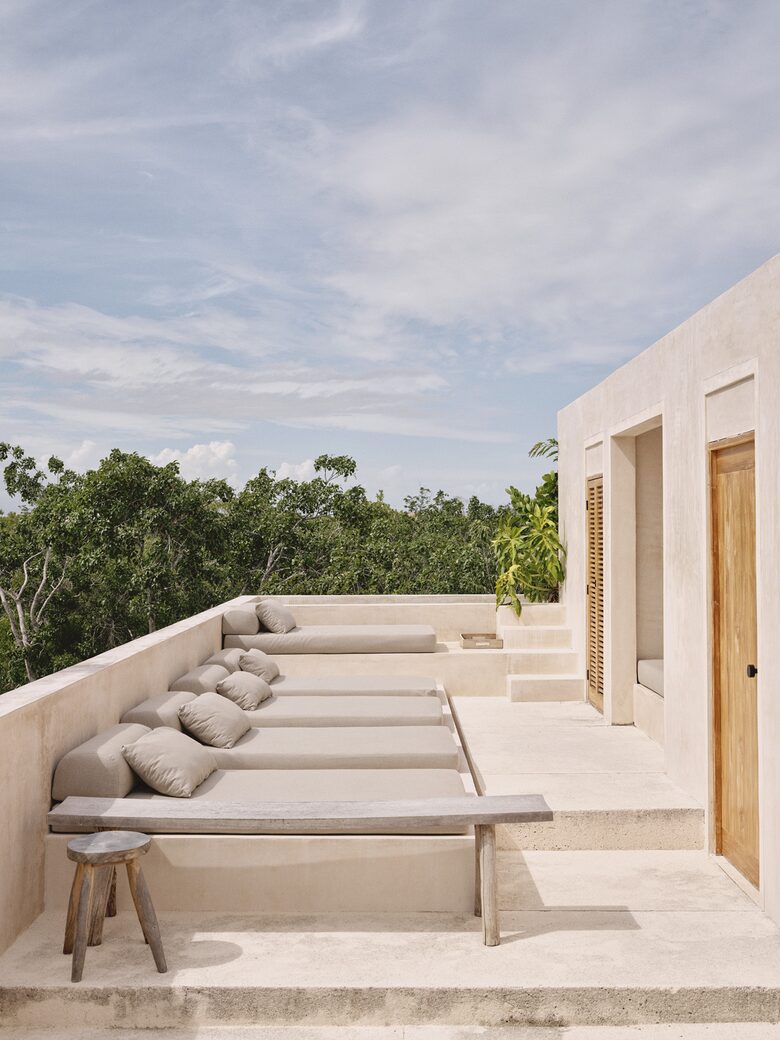Candela Four Bedroom Villa - Tulum, Mexico