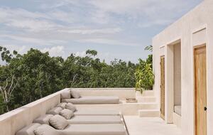 Candela Four Bedroom Villa - Tulum, Mexico