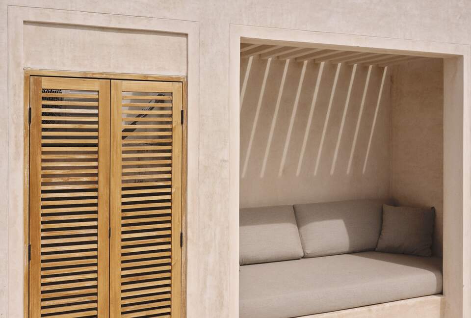 Candela Four Bedroom Villa - Tulum, Mexico