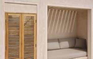 Candela Four Bedroom Villa - Tulum, Mexico