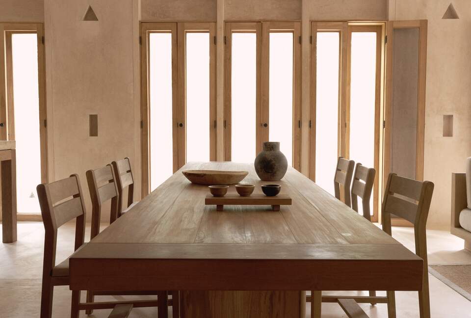 Candela Four Bedroom Villa - Tulum, Mexico