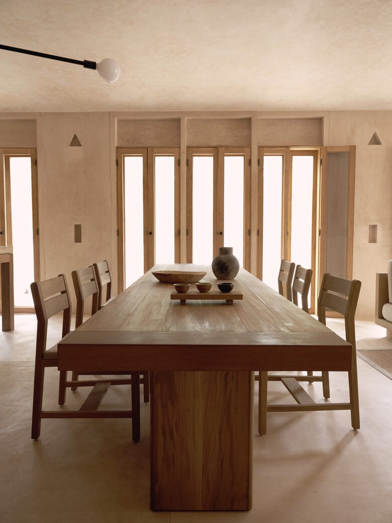 Candela Four Bedroom Villa - Tulum, Mexico