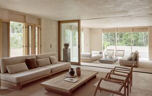 Candela Four Bedroom Villa - Tulum, Mexico