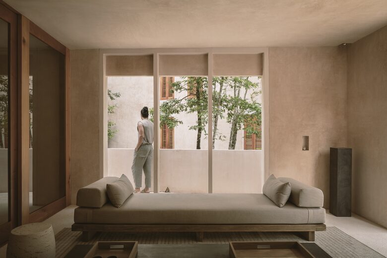 Candela Four Bedroom Villa - Tulum, Mexico