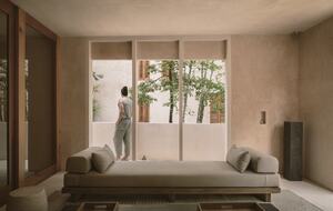 Candela Four Bedroom Villa - Tulum, Mexico