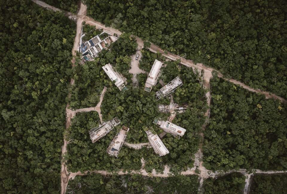 Candela Four Bedroom Villa - Tulum, Mexico