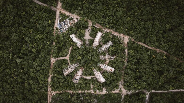 Candela Four Bedroom Villa - Tulum, Mexico