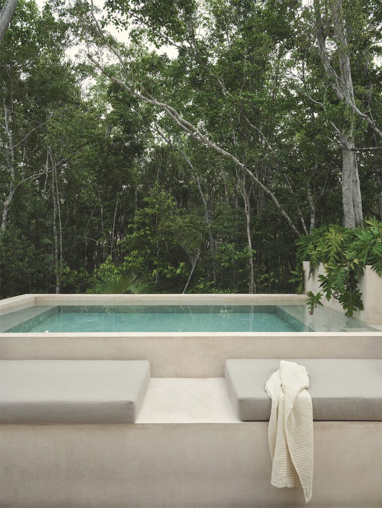 Candela Four Bedroom Villa - Tulum, Mexico