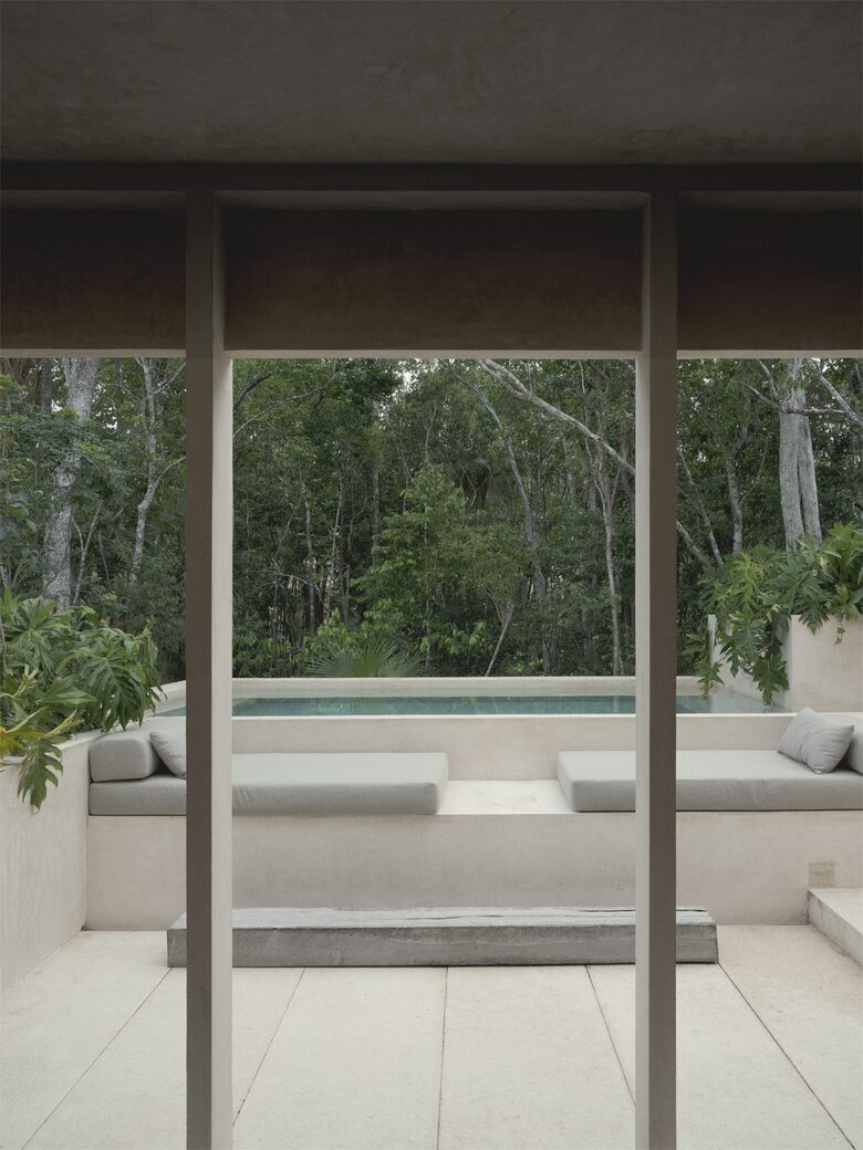 Candela Four Bedroom Villa - Tulum, Mexico