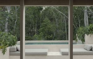 Candela Four Bedroom Villa - Tulum, Mexico