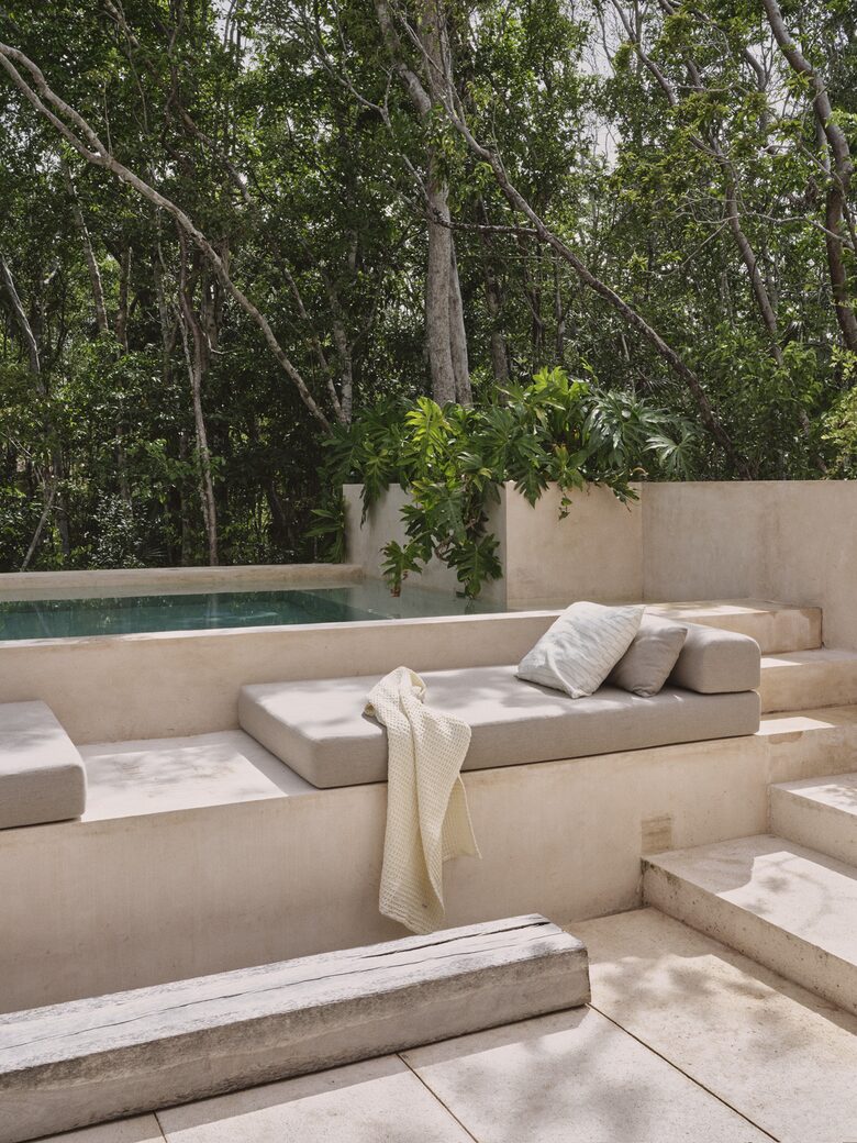 Candela Four Bedroom Villa - Tulum, Mexico