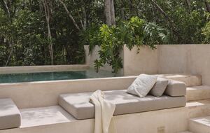 Candela Four Bedroom Villa - Tulum, Mexico